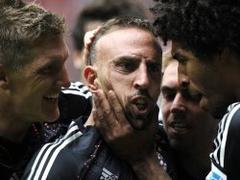 Es bleibt noch Luft nach oben: FC Bayern knackt nicht alle Rekorde