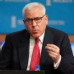 Finanzinvestor David Rubenstein: Wir brauchen eine so starke Regulierung nicht