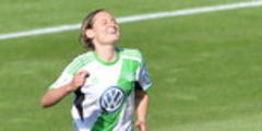 DFB-Pokal in Köln: Wolfsburg macht das Double