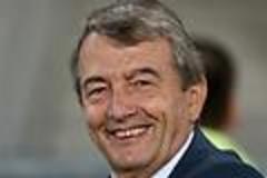 Champions League - Niersbach: Champions-League-Finale „grandios“