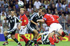 England-Held Shearer zum CL-Finale - „Lewandowski wird Bayern-Abwehr auseinanderziehen“