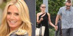Keine Hochzeit für Heidi Klum
